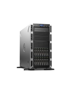 DELL PowerEdge T430 server 2,1 GHz 16 GB Tower (5U) Intel® Xeon® E5 v4 750 W DDR4-SDRAM 2