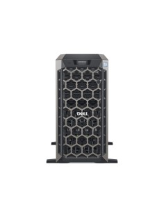DELL PowerEdge T440 server 80 TB 1,7 GHz 8 GB Tower (5U) Intel® Xeon® 495 W DDR4-SDRAM