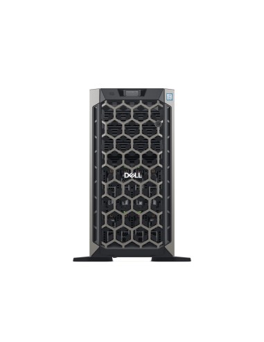 DELL PowerEdge T440 server 80 TB 1,7 GHz 8 GB Tower (5U) Intel® Xeon® 495 W DDR4-SDRAM