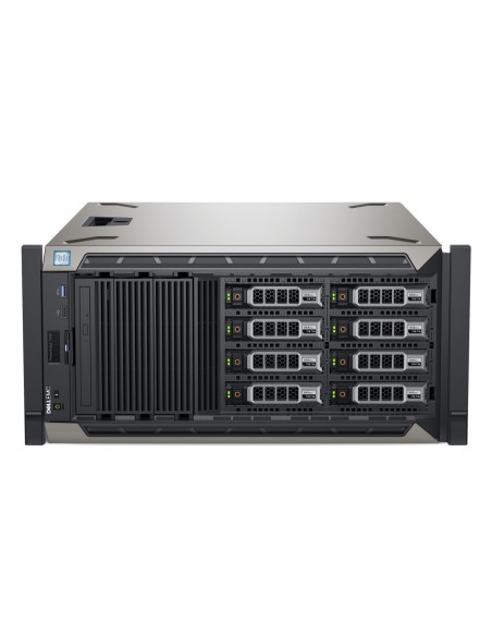 DELL PowerEdge T440 server 61 TB 2,1 GHz 8 GB Tower (5U) Intel® Xeon® 495 W DDR4-SDRAM