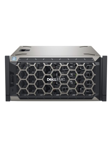 DELL PowerEdge T440 server 61 TB 2,1 GHz 8 GB Tower (5U) Intel® Xeon® 495 W DDR4-SDRAM