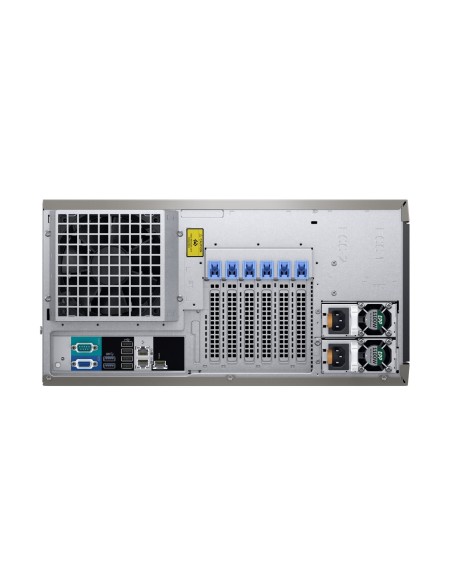 DELL PowerEdge T440 server 80 TB 2,1 GHz 16 GB Tower (5U) Intel® Xeon® 495 W DDR4-SDRAM