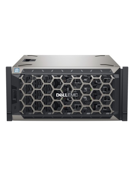 DELL PowerEdge T440 server 80 TB 2,1 GHz 16 GB Tower (5U) Intel® Xeon® 495 W DDR4-SDRAM