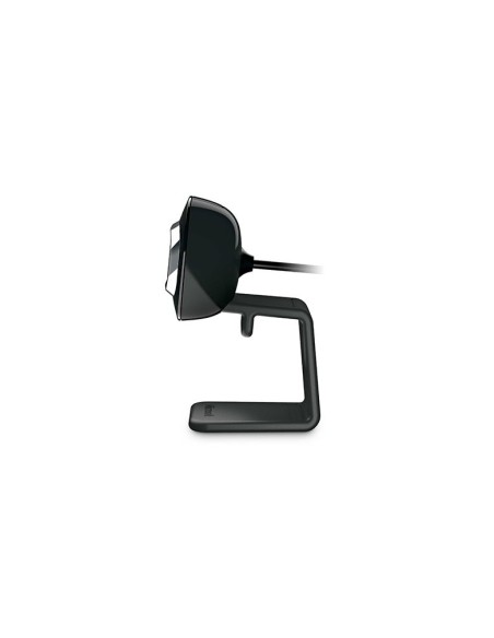 Microsoft LifeCam HD-3000 for Business webcam 1 MP 1280 x 720 Pixel USB 2.0 Nero