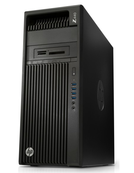 HP Workstation Z440