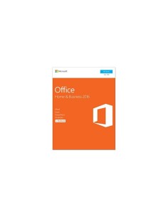 Microsoft Office Home and Business 2016 Public Key Certificate (PKC) ITA