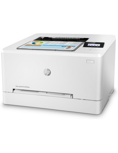 HP Color LaserJet Pro M254nw A colori 600 x 600 DPI A4 Wi-Fi