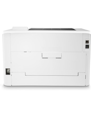 HP Color LaserJet Pro M254nw A colori 600 x 600 DPI A4 Wi-Fi