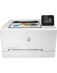 HP Color LaserJet Pro M254dw A colori 600 x 600 DPI A4 Wi-Fi