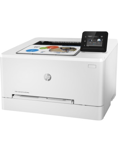 HP Color LaserJet Pro M254dw A colori 600 x 600 DPI A4 Wi-Fi