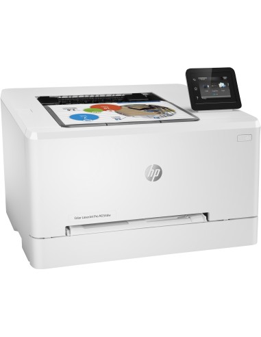 HP Color LaserJet Pro M254dw A colori 600 x 600 DPI A4 Wi-Fi