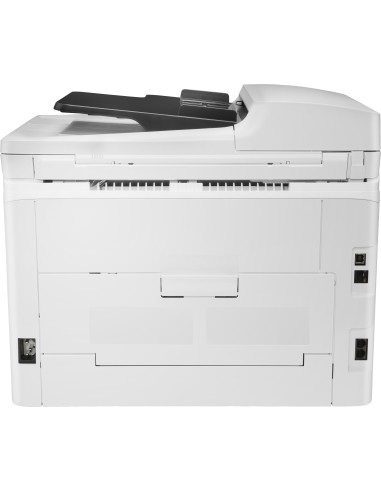 HP Color LaserJet Pro M181fw Laser A4 600 x 600 DPI 16 ppm Wi-Fi