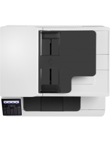 HP Color LaserJet Pro M181fw Laser A4 600 x 600 DPI 16 ppm Wi-Fi