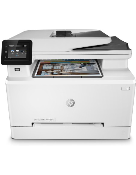 HP Color LaserJet Pro M280nw Laser A4 600 x 600 DPI 21 ppm Wi-Fi