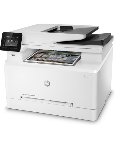 HP Color LaserJet Pro M280nw Laser A4 600 x 600 DPI 21 ppm Wi-Fi
