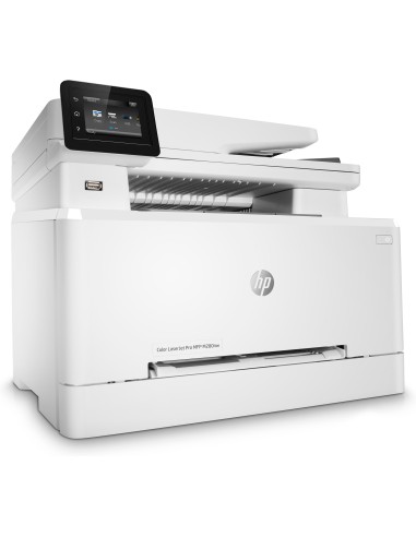 HP Color LaserJet Pro M280nw Laser A4 600 x 600 DPI 21 ppm Wi-Fi