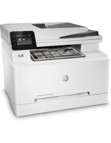 HP Color LaserJet Pro M280nw Laser A4 600 x 600 DPI 21 ppm Wi-Fi