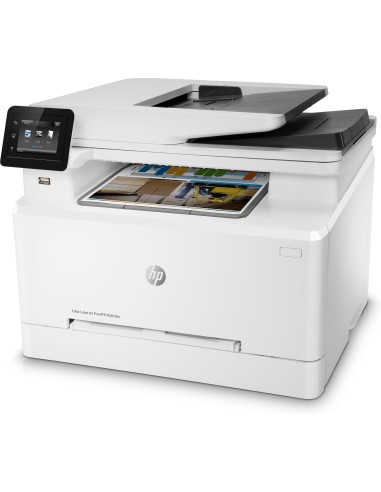 HP Color LaserJet Pro M281fdn Laser A4 600 x 600 DPI 21 ppm