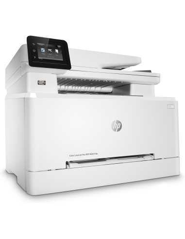 HP Color LaserJet Pro M281fdn Laser A4 600 x 600 DPI 21 ppm