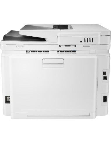 HP Color LaserJet Pro M281fdw Laser A4 600 x 600 DPI 21 ppm Wi-Fi