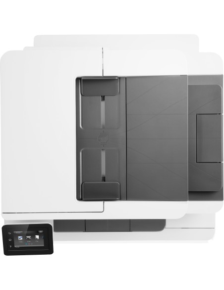 HP Color LaserJet Pro M281fdw Laser A4 600 x 600 DPI 21 ppm Wi-Fi