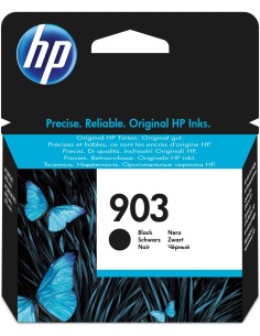 HP Cartuccia di inchiostro nero originale 903