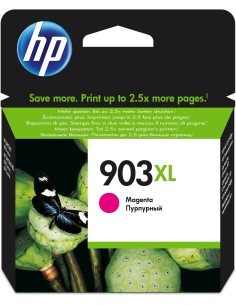 HP Cartuccia di inchiostro magenta originale ad alta capacità 903XL