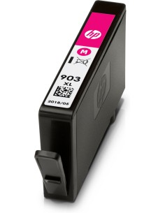 HP Cartuccia di inchiostro magenta originale ad alta capacità 903XL 2