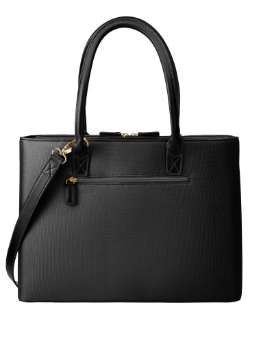 HP 15.6 Black Women Premium Tote