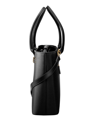 HP 15.6 Black Women Premium Tote