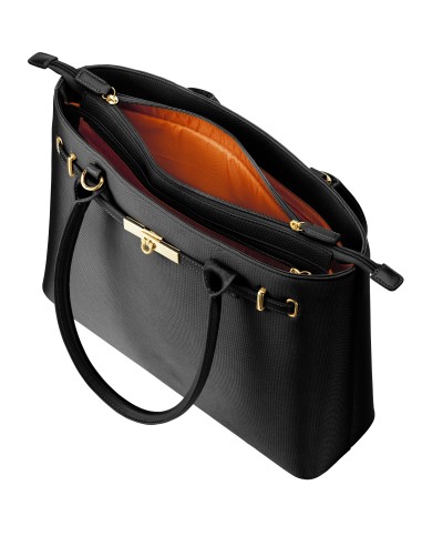 HP 15.6 Black Women Premium Tote