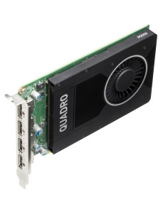 HP Scheda grafica NVIDIA Quadro M2000 4 GB