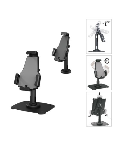 Neomounts by Newstar tablet supporto da tavolo