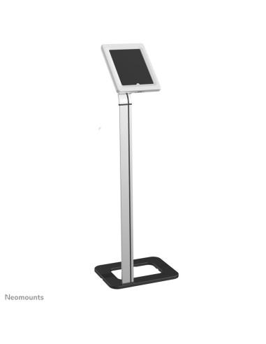 Neomounts by Newstar supporto da pavimento per la maggior parte dei tablet 9.7"-10.1"