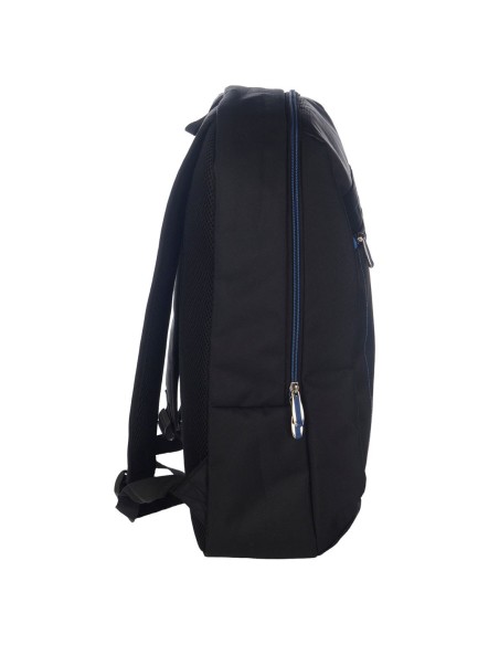 Targus Prospect 15.6" borsa per notebook 40,6 cm (16") Zaino Nero