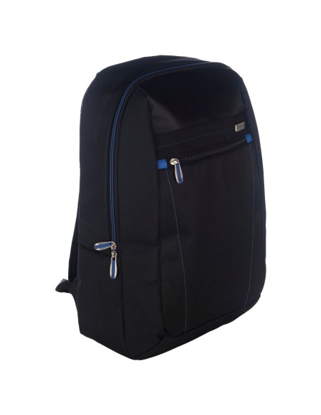 Targus Prospect 14" borsa per notebook 35,6 cm (14") Zaino Nero