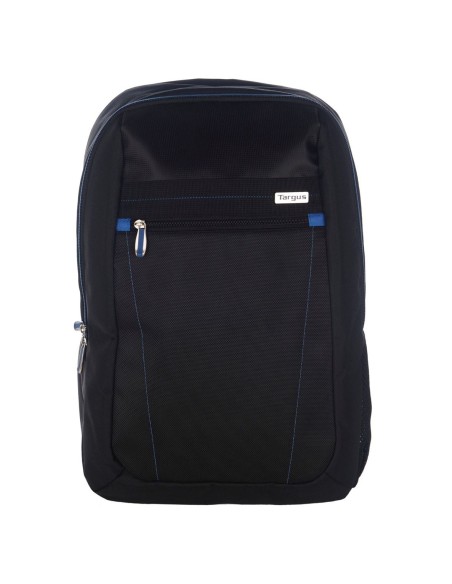 Targus Prospect 14" borsa per notebook 35,6 cm (14") Zaino Nero