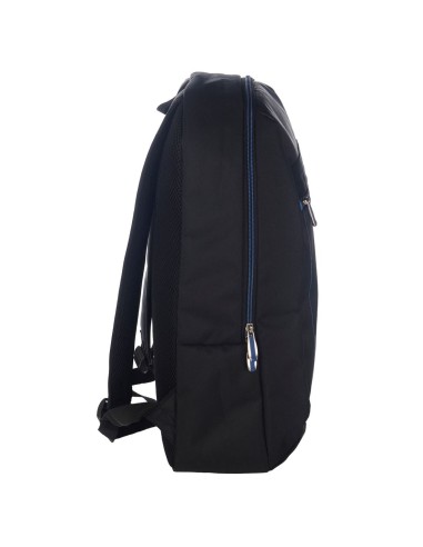Targus Prospect 14" borsa per notebook 35,6 cm (14") Zaino Nero