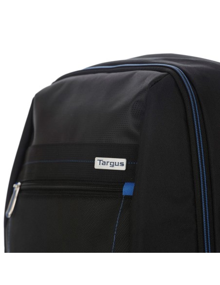 Targus Prospect 14" borsa per notebook 35,6 cm (14") Zaino Nero
