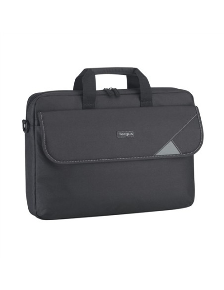Targus Intellect 15.6" Topload Laptop Case Black
