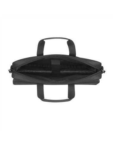 Targus Intellect 15.6" Topload Laptop Case Black