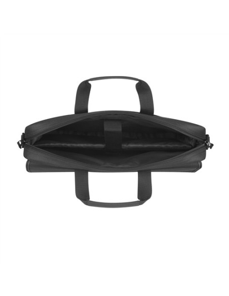 Targus Intellect 15.6" Topload Laptop Case Black