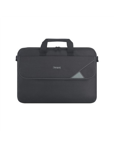 Targus Intellect 15.6" Topload Laptop Case Black