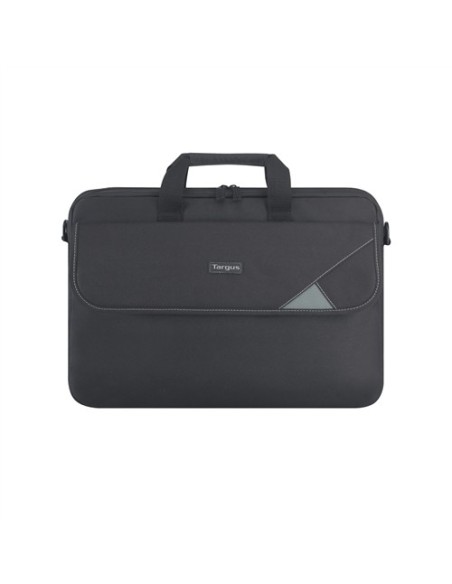 Targus Intellect 15.6" Topload Laptop Case Black