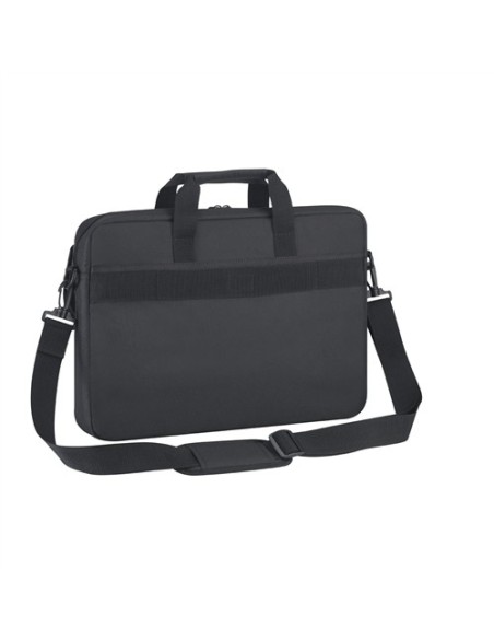 Targus Intellect 15.6" Topload Laptop Case Black