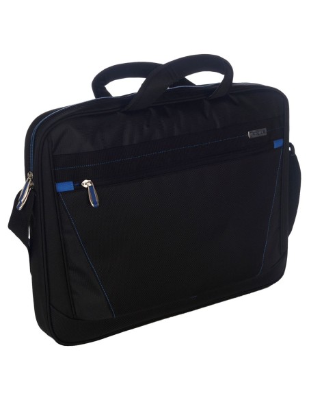 Targus Prospect 17" borsa per notebook 43,2 cm (17") Borsa da corriere Nero