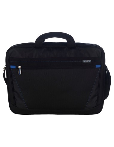 Targus Prospect 17" borsa per notebook 43,2 cm (17") Borsa da corriere Nero