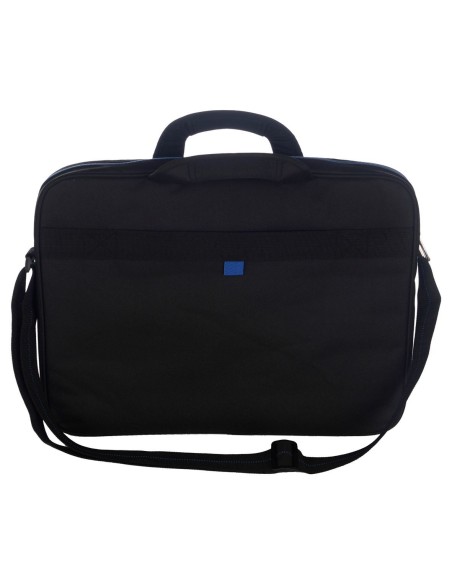 Targus Prospect 17" borsa per notebook 43,2 cm (17") Borsa da corriere Nero