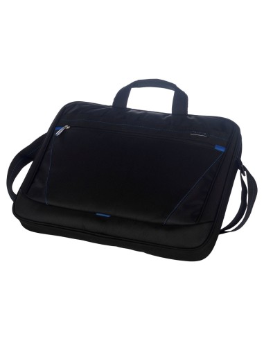 Targus Prospect 17" borsa per notebook 43,2 cm (17") Borsa da corriere Nero