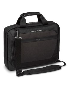 Targus TBT913EU borsa per notebook 35,6 cm (14") Valigetta ventiquattrore Nero, Grigio